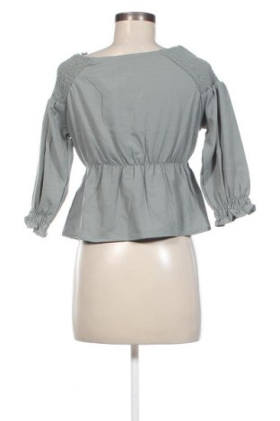 Damen Shirt, Größe XS, Farbe Grün, Preis 1,98 €