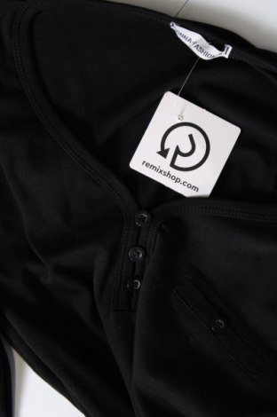 Γυναικεία μπλούζα, Μέγεθος L, Χρώμα Μαύρο, Τιμή 9,74 €