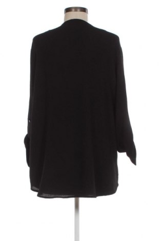 Γυναικεία μπλούζα, Μέγεθος XXL, Χρώμα Μαύρο, Τιμή 9,23 €