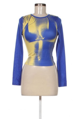 Γυναικεία μπλούζα, Μέγεθος S, Χρώμα Πολύχρωμο, Τιμή 5,88 €