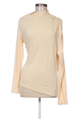 Bluză de femei, Mărime XL, Culoare Galben, Preț 18,75 Lei