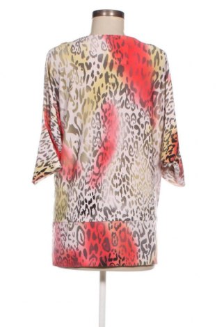 Дамска блуза, Размер M, Цвят Многоцветен, Цена 10,56 лв.
