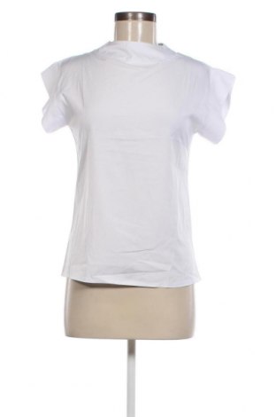 Дамска блуза, Размер S, Цвят Бял, Цена 7,03 лв.