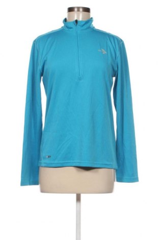 Damen Shirt, Größe S, Farbe Blau, Preis 7,20 €