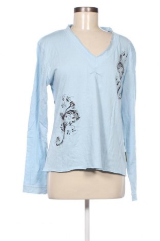 Γυναικεία μπλούζα, Μέγεθος XXL, Χρώμα Μπλέ, Τιμή 5,99 €