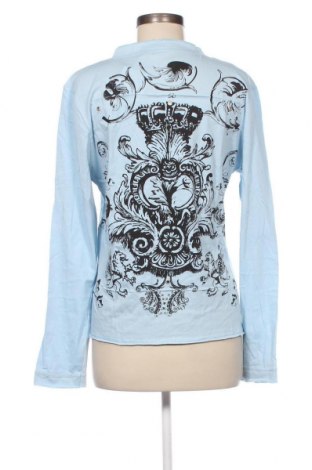 Damen Shirt, Größe XXL, Farbe Blau, Preis € 7,67