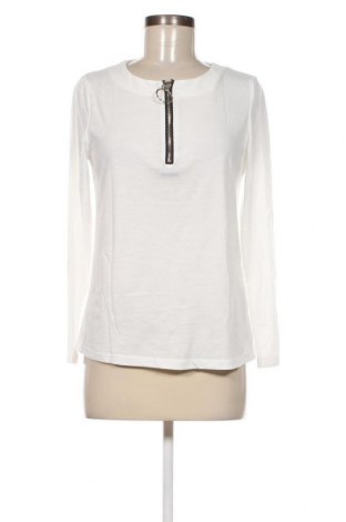 Γυναικεία μπλούζα, Μέγεθος S, Χρώμα Λευκό, Τιμή 3,53 €