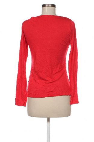 Дамска блуза, Размер S, Цвят Червен, Цена 3,04 лв.