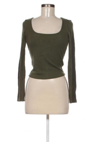 Γυναικεία μπλούζα, Μέγεθος S, Χρώμα Πράσινο, Τιμή 5,88 €