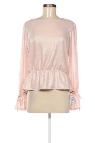 Дамска блуза, Размер S, Цвят Розов, Цена 19,55 лв.