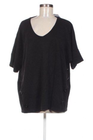 Damen Shirt, Größe L, Farbe Schwarz, Preis 5,29 €