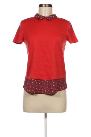 Bluză de femei, Mărime S, Culoare Roșu, Preț 14,38 Lei