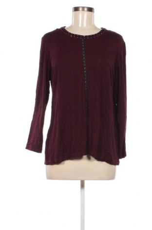 Γυναικεία μπλούζα, Μέγεθος XL, Χρώμα Κόκκινο, Τιμή 3,88 €