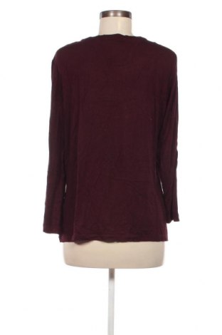 Γυναικεία μπλούζα, Μέγεθος XL, Χρώμα Κόκκινο, Τιμή 3,41 €