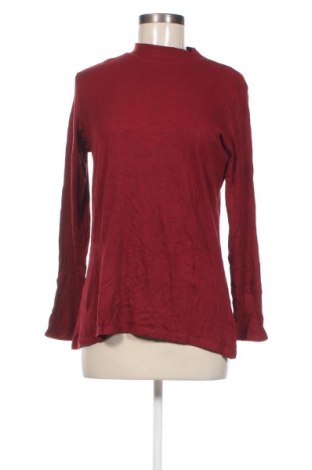 Γυναικεία μπλούζα, Μέγεθος L, Χρώμα Κόκκινο, Τιμή 3,53 €