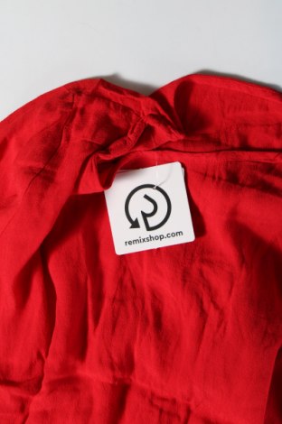 Damen Shirt, Größe S, Farbe Rot, Preis 3,70 €
