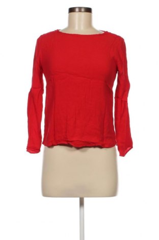 Дамска блуза, Размер S, Цвят Червен, Цена 9,50 лв.