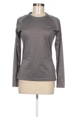 Γυναικεία μπλούζα, Μέγεθος L, Χρώμα Γκρί, Τιμή 3,56 €