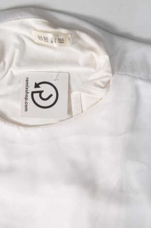 Дамска блуза, Размер XS, Цвят Бял, Цена 8,80 лв.