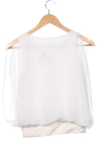 Damen Shirt, Größe XS, Farbe Weiß, Preis € 4,50