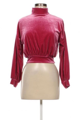 Γυναικεία μπλούζα, Μέγεθος M, Χρώμα Ρόζ , Τιμή 4,52 €