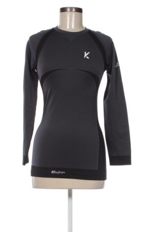 Γυναικεία μπλούζα, Μέγεθος XS, Χρώμα Γκρί, Τιμή 6,84 €