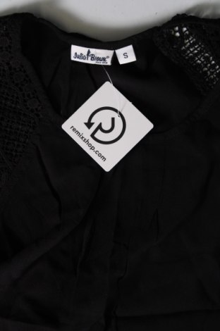 Bluză de femei, Mărime S, Culoare Negru, Preț 21,60 Lei