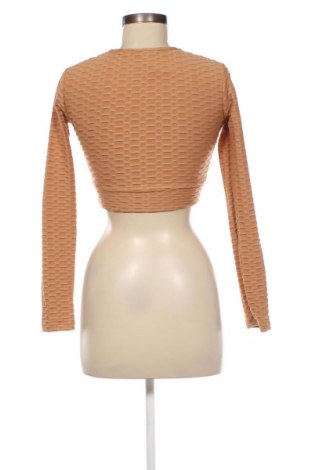 Damen Shirt, Größe L, Farbe Beige, Preis 9,74 €