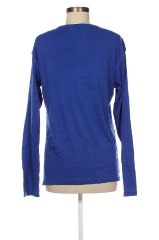 Damen Shirt, Größe XL, Farbe Blau, Preis 4,23 €