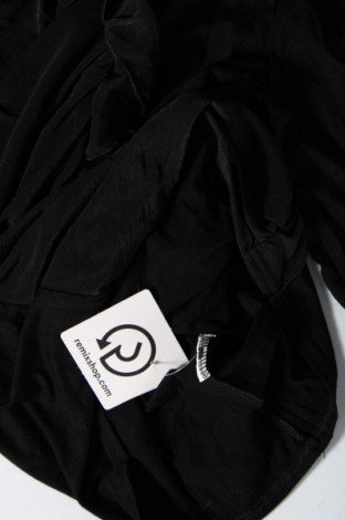 Дамска блуза, Размер S, Цвят Черен, Цена 5,70 лв.