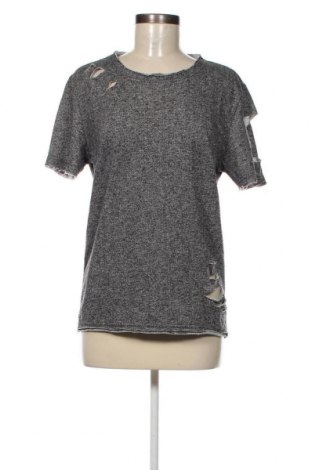 Damen Shirt, Größe S, Farbe Grau, Preis € 3,70