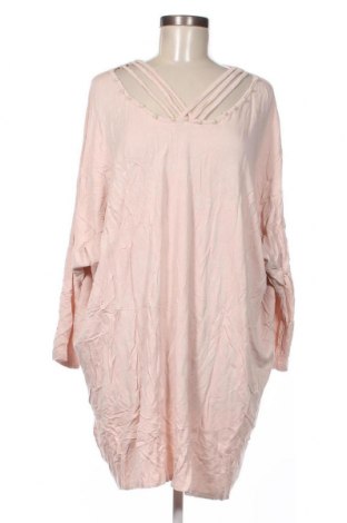 Damen Shirt, Größe XXL, Farbe Rosa, Preis 13,22 €