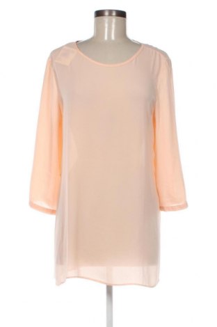 Дамска блуза, Размер L, Цвят Розов, Цена 19,04 лв.