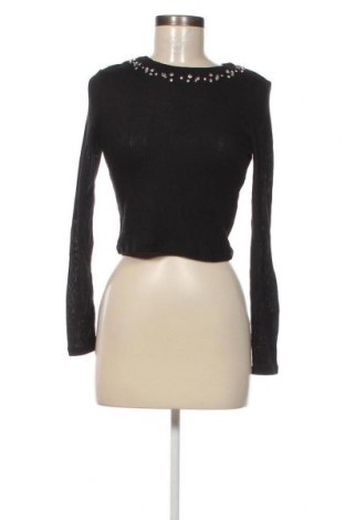 Γυναικεία μπλούζα, Μέγεθος S, Χρώμα Μαύρο, Τιμή 5,88 €