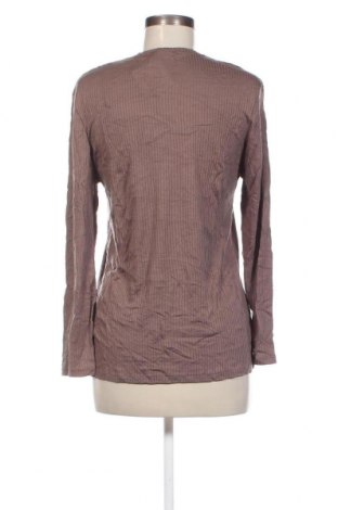 Damen Shirt, Größe L, Farbe Braun, Preis 2,64 €