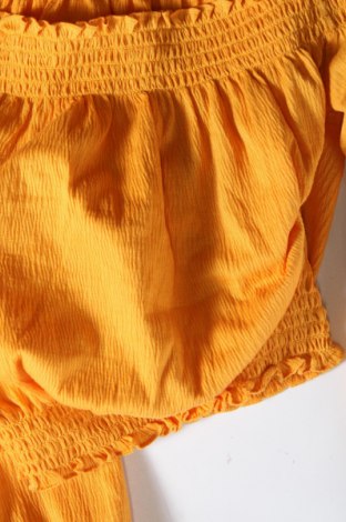 Bluză de femei, Mărime XS, Culoare Galben, Preț 12,50 Lei