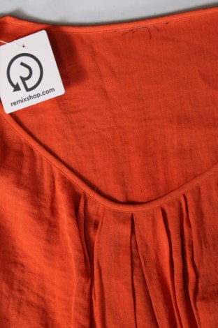 Γυναικεία μπλούζα, Μέγεθος M, Χρώμα Πορτοκαλί, Τιμή 4,57 €