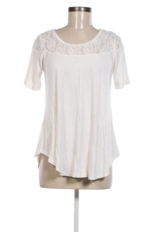 Дамска блуза, Размер L, Цвят Бял, Цена 10,83 лв.