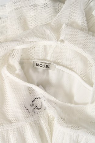 Γυναικεία μπλούζα, Μέγεθος M, Χρώμα Λευκό, Τιμή 8,87 €