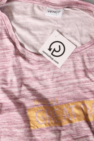 Damen Shirt, Größe XL, Farbe Rosa, Preis 5,29 €