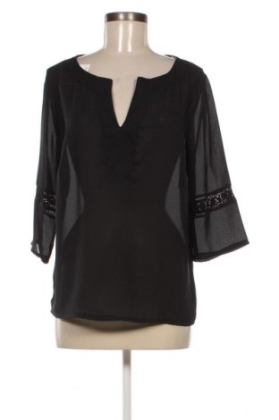 Γυναικεία μπλούζα, Μέγεθος M, Χρώμα Μαύρο, Τιμή 4,57 €