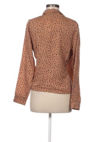 Damen Shirt, Größe S, Farbe Braun, Preis 2,99 €