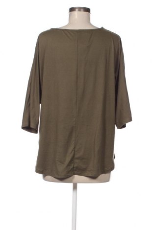Damen Shirt, Größe L, Farbe Grün, Preis 5,29 €