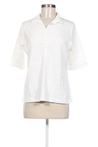 Дамска блуза, Размер M, Цвят Бял, Цена 5,89 лв.