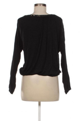 Дамска блуза, Размер M, Цвят Черен, Цена 8,55 лв.