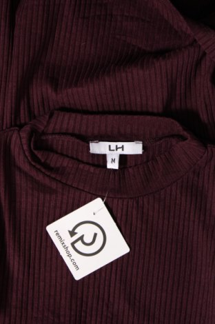 Bluză de femei, Mărime M, Culoare Mov, Preț 12,50 Lei