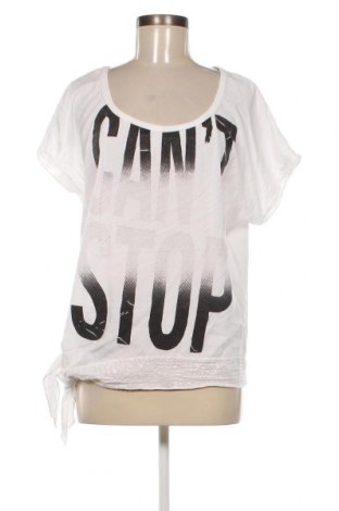 Γυναικεία μπλούζα, Μέγεθος L, Χρώμα Λευκό, Τιμή 4,57 €