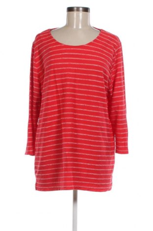 Γυναικεία μπλούζα, Μέγεθος L, Χρώμα Κόκκινο, Τιμή 10,00 €