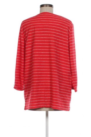 Bluză de femei, Mărime L, Culoare Roșu, Preț 22,44 Lei
