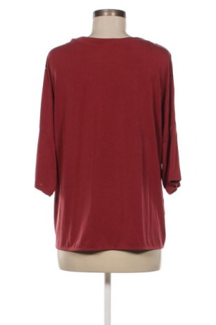 Γυναικεία μπλούζα, Μέγεθος L, Χρώμα Σάπιο μήλο, Τιμή 4,57 €